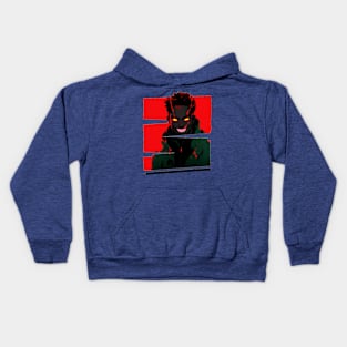 DRACULA Kids Hoodie